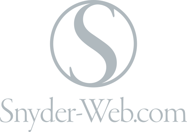 Snyder-Web